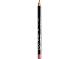 NYX PROFESSIONAL Slim Lip Pencil