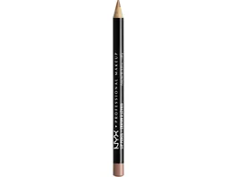 NYX PROFESSIONAL MAKEUP Lip Pencil