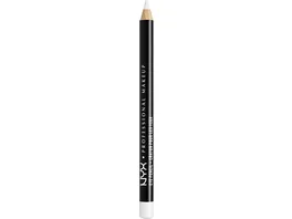 NYX PROFESSIONAL MakeUp Slim Eye Pencil