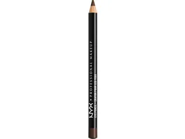 NYX PROFESSIONAL MakeUp Slim Eye Pencil