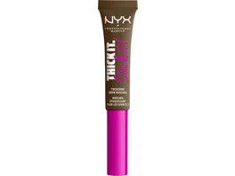 NYX PROFESSIONAL MAKEUP Brow Mascara Thick it Stick it