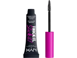 NYX PROFESSIONAL MAKEUP Brow Mascara Thick it Stick it