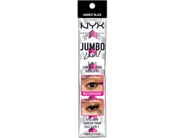 NYX Jumbo Lash Eyeliner