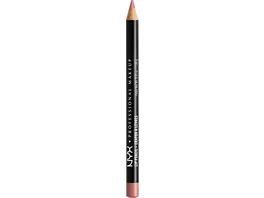 NYX PROFESSIONAL Slim Lip Pencil