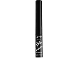 NYX PROFESSIONAL MAKEUP Epic Wear Liquid Liner