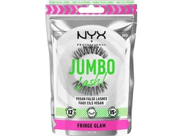 NYX PROFESSIONAL Lashes Jumbo Lash