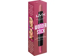 NYX PROFESSIONAL MAKEUP Wonder Stick Blush