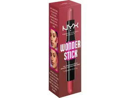 NYX PROFESSIONAL MAKEUP Wonder Stick Blush