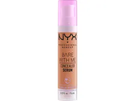 NYX PROFESSIONAL MAKEUP Bare with me Concealer Serum