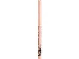 NYX PROFFESSIONAL MAKEUP Vivid Rich Mechanical Pencil Eyeliner