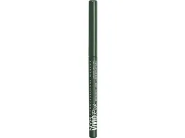 NYX PROFFESSIONAL MAKEUP Vivid Rich Mechanical Pencil Eyeliner