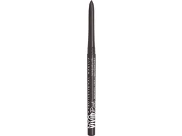 NYX PROFFESSIONAL MAKEUP Vivid Rich Mechanical Pencil Eyeliner