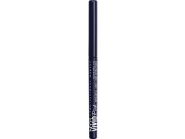NYX PROFFESSIONAL MAKEUP Vivid Rich Mechanical Pencil Eyeliner