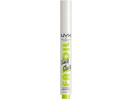 NYX PROFESSIONAL MAKEUP Lipstick Fat Oil