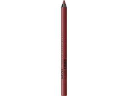 NYX PROFESSIONAL MAKEUP Line Loud Longwear Lipliner