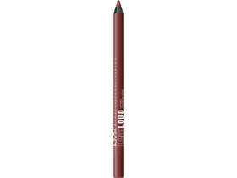 NYX PROFESSIONAL MAKEUP Line Loud Longwear Lipliner