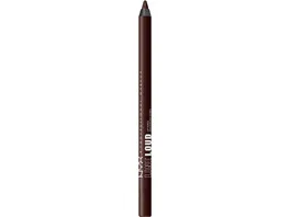 NYX PROFESSIONAL MAKEUP Line Loud Longwear Lipliner