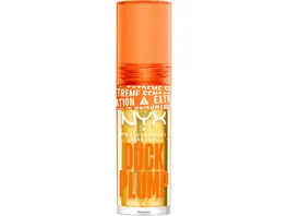 NYX PROFESSIONAL MAKEUP Duck Plump Lip Lacquer