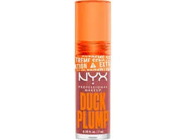 NYX PROFESSIONAL MAKEUP Duck Plump Lip Lacquer