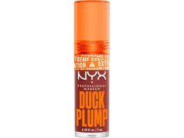 NYX PROFESSIONAL MAKEUP Duck Plump Lip Lacquer