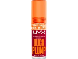 NYX PROFESSIONAL MAKEUP Duck Plump Lip Lacquer
