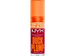 NYX PROFESSIONAL MAKEUP Duck Plump Lip Lacquer