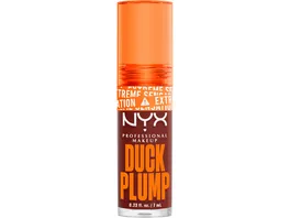 NYX PROFESSIONAL MAKEUP Duck Plump Lip Lacquer