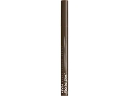 NYX PROFESSIONAL Makeup Epic Ink Liner