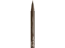 NYX PROFESSIONAL Makeup Epic Ink Liner