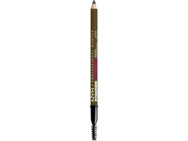 NYX PROFESSIONAL Make up Powder Louder Brow Pencil