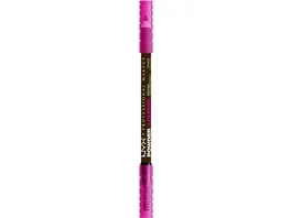 NYX PROFESSIONAL Make up Powder Louder Brow Pencil