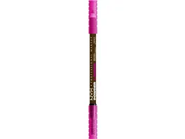 NYX PROFESSIONAL Make up Powder Louder Brow Pencil