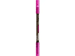 NYX PROFESSIONAL Make up Powder Louder Brow Pencil