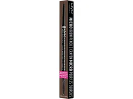 NYX PROFFESSIONAL MAKEUP Micro Brow Pencil
