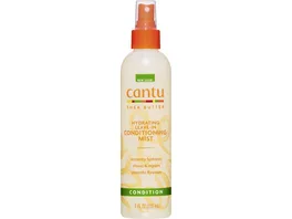 Cantu Hydrating Leave In Conditioning Spray