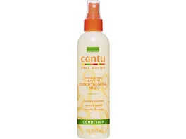 Cantu Hydrating Leave In Conditioning Spray