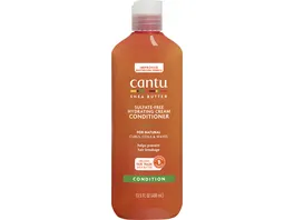 Cantu Sulfate Free Hydrating Cream Conditioner