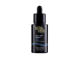 bondi sands Face Drops Dark