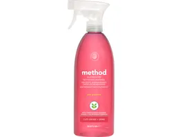 method Universalreiniger pink grapefruit