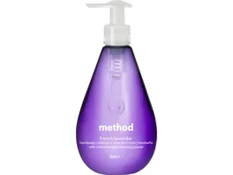 method Handseife french lavender