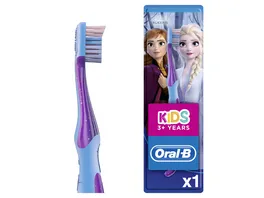 Oral B Kids Handzahnbuerste Cars Frozen