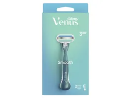 Gillette Venus Rasierer Smooth