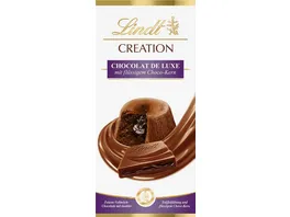 Lindt Creation Chocolat de Luxe