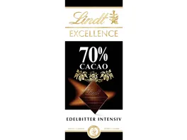 Lindt Excellence 70