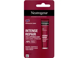 Neutrogena Norwegische Formel Intense Repair Lippenbalsam