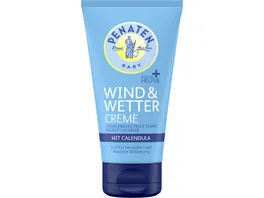 Penaten Wind Wetter Creme