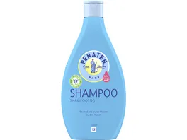 Penaten Shampoo Extramild 400 ml