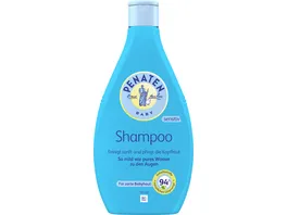 Penaten Shampoo Extramild