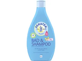 Penaten Bad Shampoo