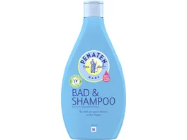Penaten Bad Shampoo